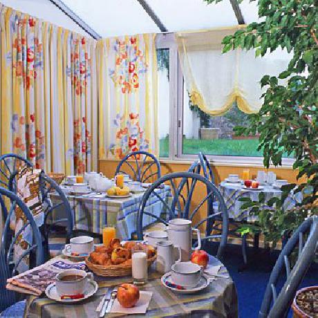 BEST WESTERN Hotel Lafayette