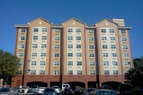 Extended Stay America - Miami - Coral Gables