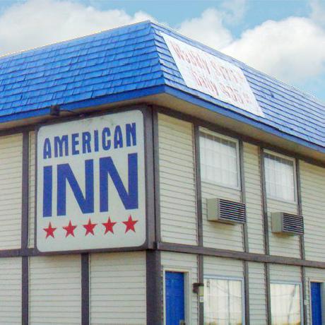 American Inn Rossford-Toledo