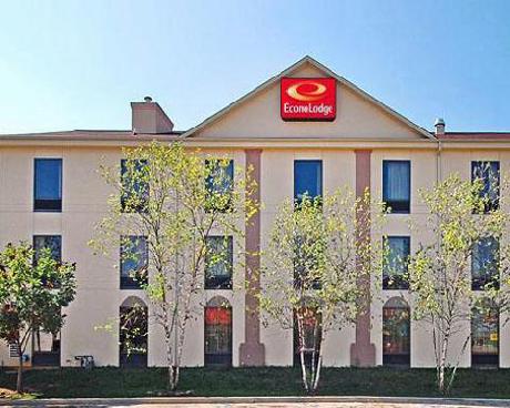 Econo Lodge Lookout Mountain
