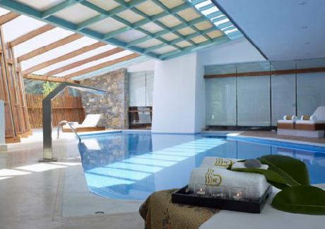 St Nicolas Bay Resort Hotel