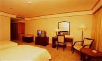 Tie Tong Commercial Hotel