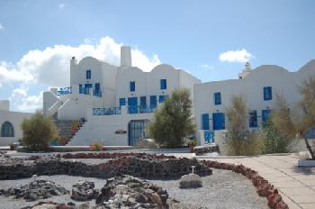 Hotel Atlantida Villas