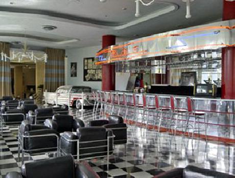 Howard Johnson Plaza Dezerland Beach and Spa