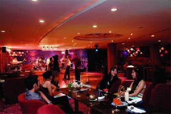 A-ONE The Royal Cruise Hotel