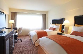 InterContinental REAL SAN SALVADOR