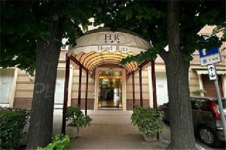 Ritz Hotel
