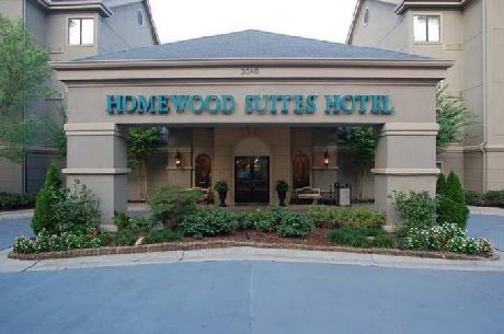 Homewood Stes Atlanta Buckhead