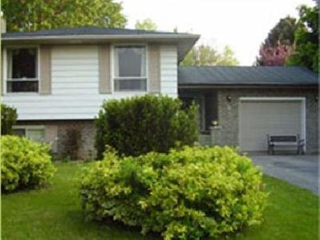 Niagara on the Lake - Private