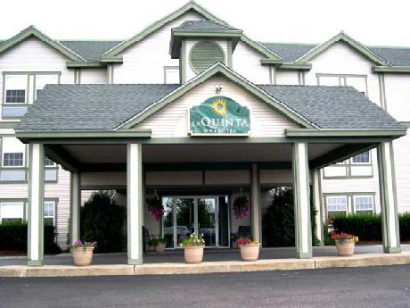 La Quinta Inn & Suites St Albans