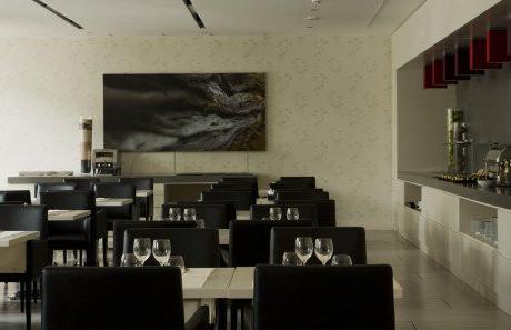 NH Bologna de la Gare