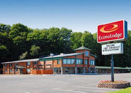 Econo Lodge Lakeside