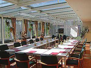 Airporthotel Salzburg