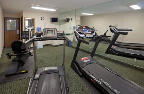 Holiday Inn Express SHARON/FOXBORO