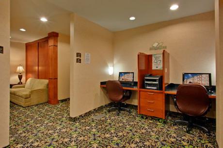 Staybridge Suites CALGARY AIRPORT