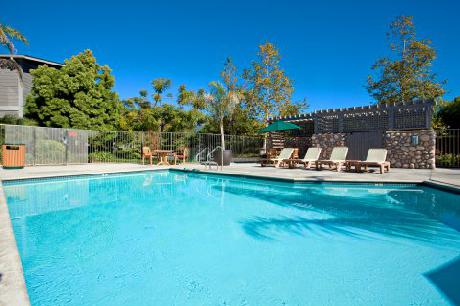 Holiday Inn Express Hotel & Suites CARPINTERIA