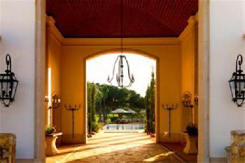 Pine Cliffs Residence, Albufeira