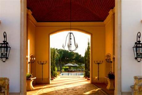 Pine Cliffs Residence, Albufeira