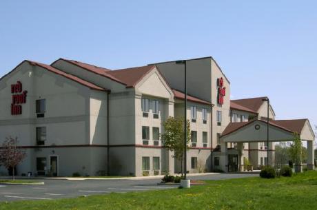 Red Roof Inn Mishawaka Notre Dame