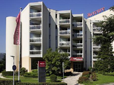 Mercure Grenoble Meylan