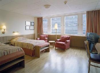 Scandic Sji??fartshotellet