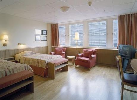 Scandic Sji??fartshotellet