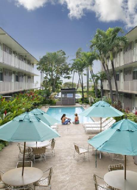 Castle Pacific Marina Inn