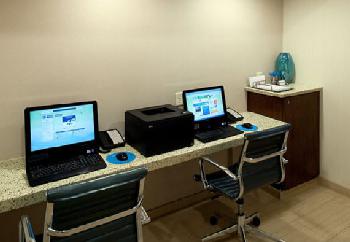 SpringHill Suites Alexandria Tech Center