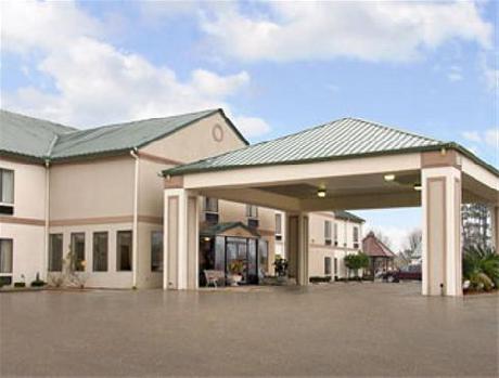 Days Inn Denham Springs-Baton Rouge East