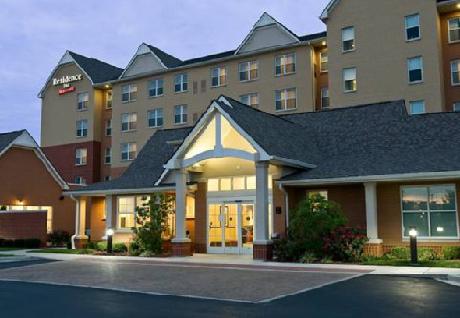 Residence Inn Cincinnati North/West Chester