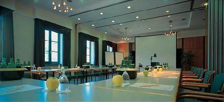 Steigenberger Avance Hotel and Spa