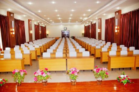 Tian Yu Business Hotel