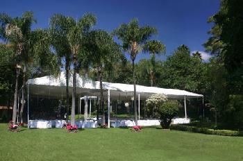 HOTEL RACQUET CUERNAVACA