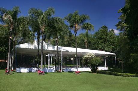 HOTEL RACQUET CUERNAVACA