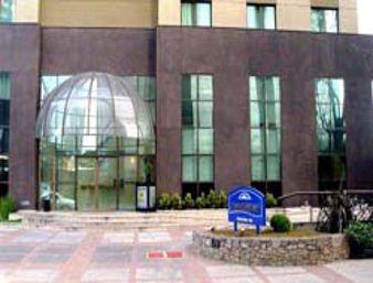 Howard Johnson Hotel Sao Paulo