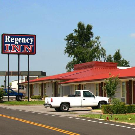 Regency Inn Eddyville