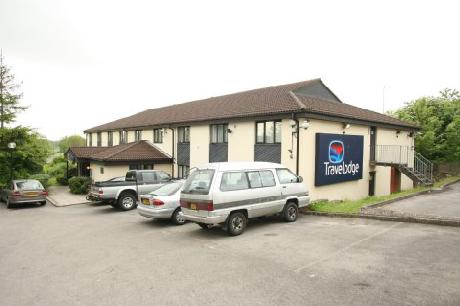 Travelodge Cardiff Llanedeyrn