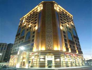 Ramada Madinah Al Hamra