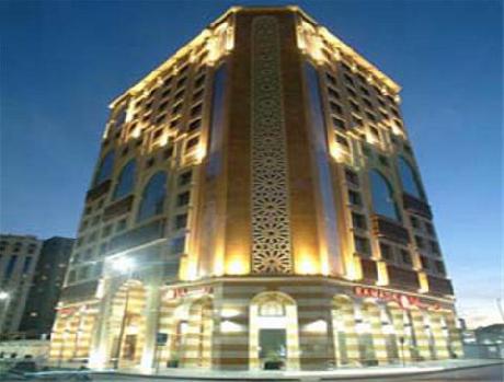 Ramada Madinah Al Hamra