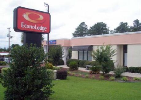 Econo Lodge Aiken