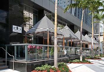 Hotel Beaux Arts Miami