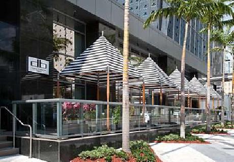 Hotel Beaux Arts Miami