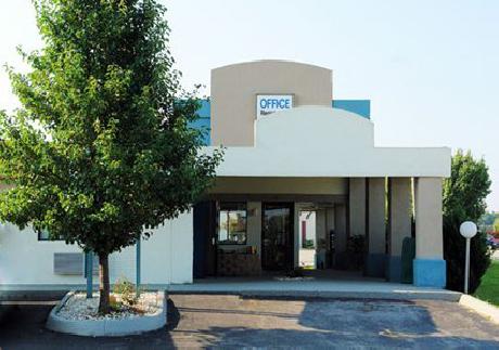 Rodeway Inn Christiansburg