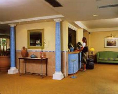 Citadines Nice Promenade