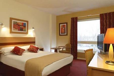 Jurys Inn London Chelsea