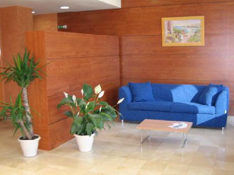 Sejours et Affaires Republique Park