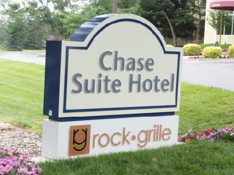 Chase Suite Hotel Rockville