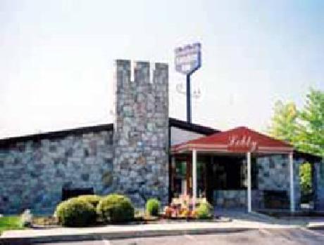 Knights Inn Elkton