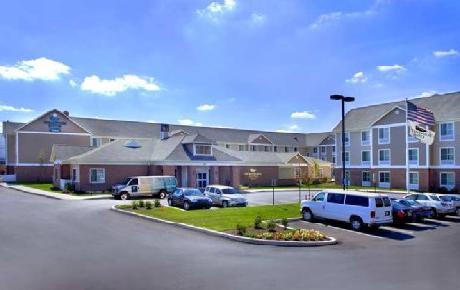 Homewood Suites by Hilton AllentownBethlehem Airport