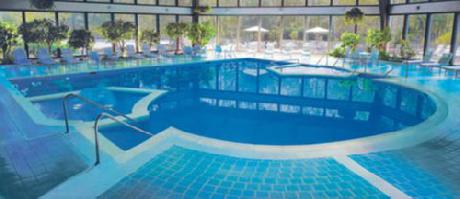 The Abbey Resort and Spa